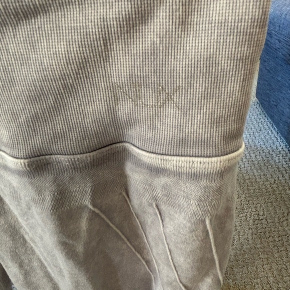 Nux One By One Mineral Wash Leggings - Picture 3 of 5